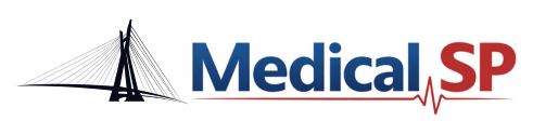 Logo Medical SP horizontal
