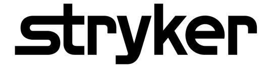 Manutenção Stryker