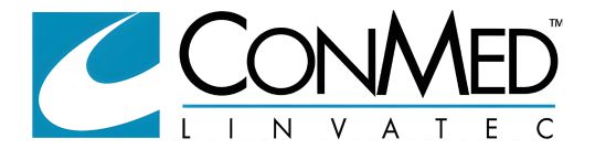 Manutenção ConMed