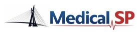 Logo Medical SP horizontal